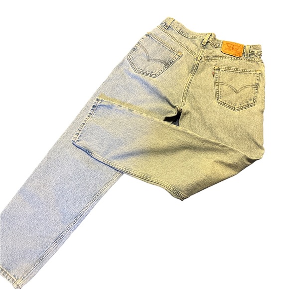 Levi's Other - Men’s Levi 34x32